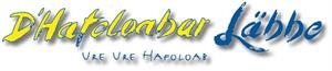 Logo für Faschingszunft D'Hafoloabar Läbbe