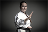 Lerne Karate bei Eva Kathrein, Karate Wolfurt