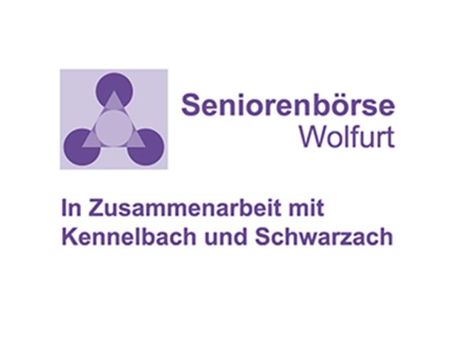 Seniorenbörse Logo