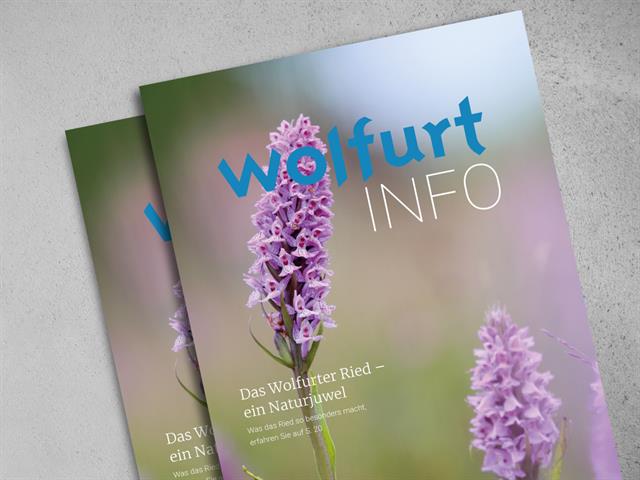 Wolfurt Info Juni 2023