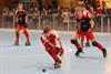 Rollhockey - U17 Meisterschaft