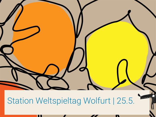 Weltspieltag der Gemeinde Wolfurt